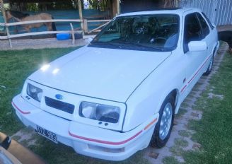 Ford Sierra Usado en Mendoza