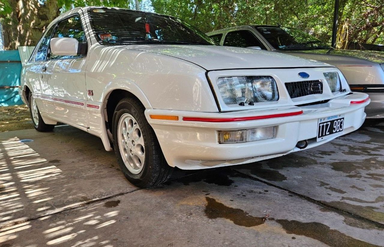 Ford Sierra Usado en Mendoza, deRuedas