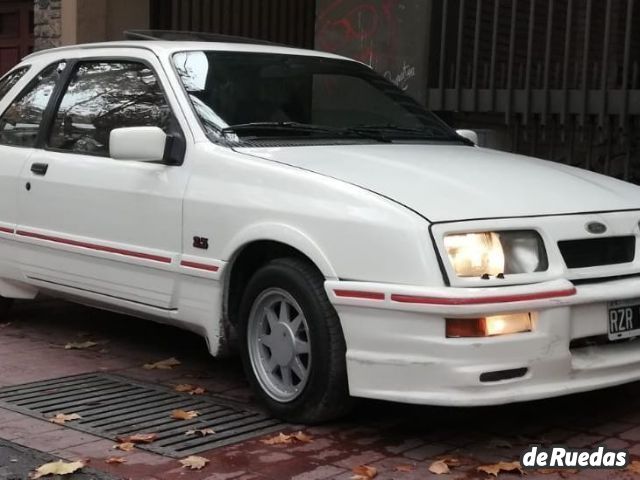 Ford Sierra Usado en Mendoza, deRuedas