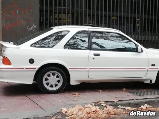 Ford Sierra Usado en Mendoza, deRuedas