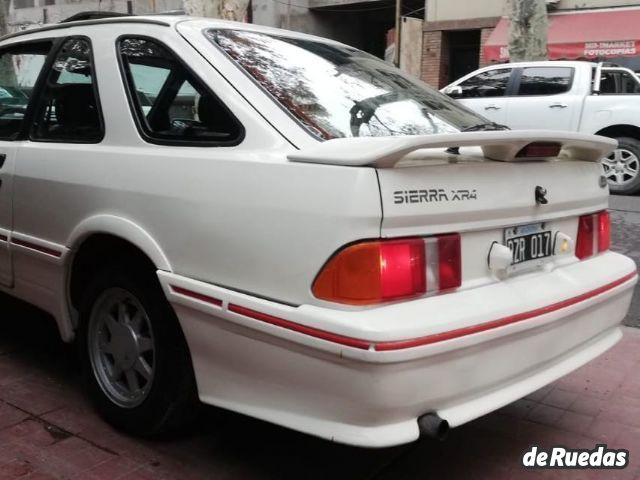 Ford Sierra Usado en Mendoza, deRuedas