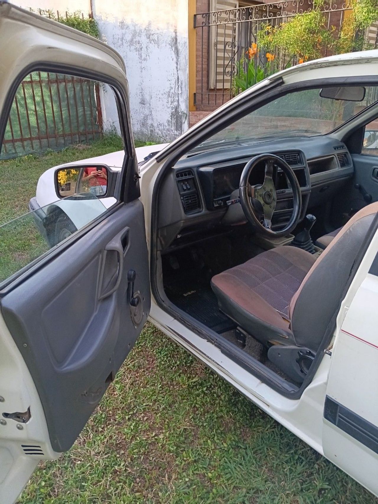 Ford Sierra Usado en Córdoba, deRuedas