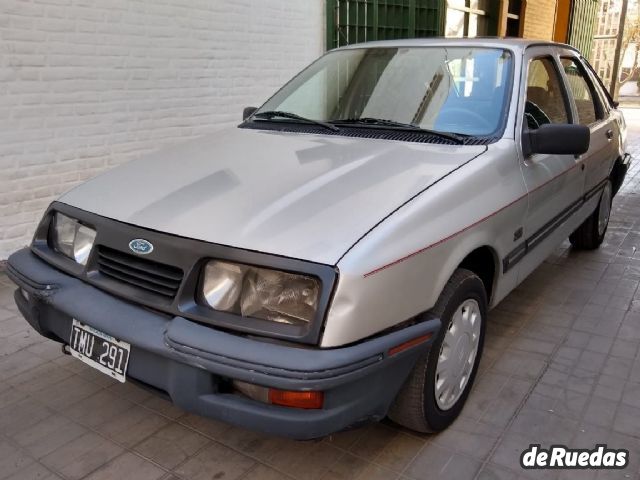 Ford Sierra Usado en Mendoza, deRuedas