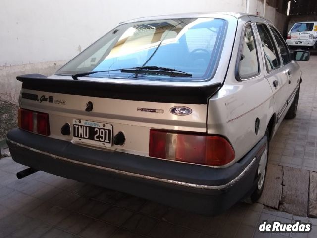 Ford Sierra Usado en Mendoza, deRuedas