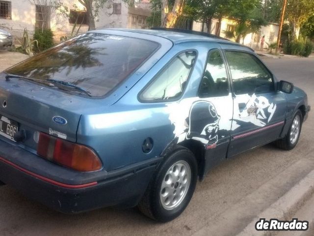 Ford Sierra Usado en Mendoza, deRuedas