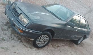 Ford Sierra Usado en Mendoza
