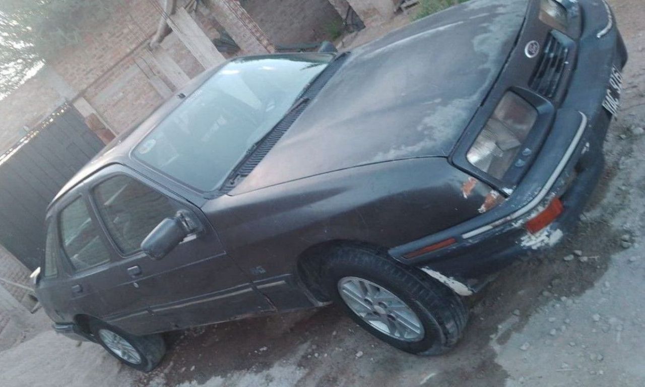 Ford Sierra Usado en Mendoza, deRuedas