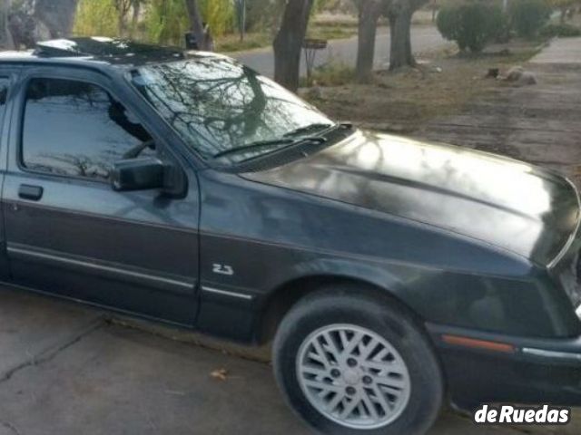 Ford Sierra Usado en Mendoza, deRuedas