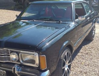 Ford Taunus Usado en Mendoza