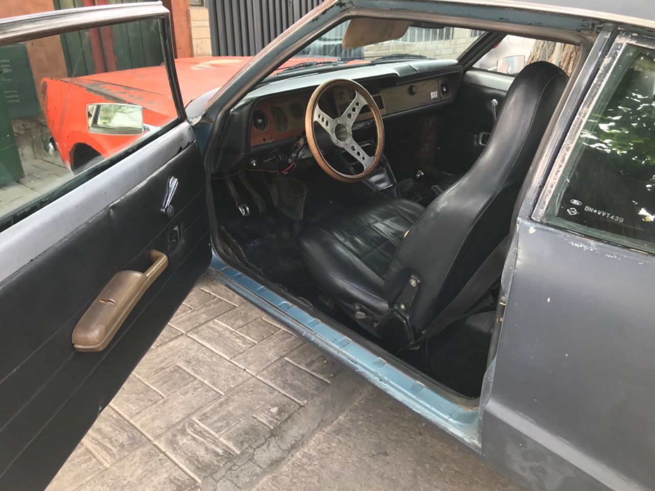 Ford Taunus Usado en Mendoza, deRuedas