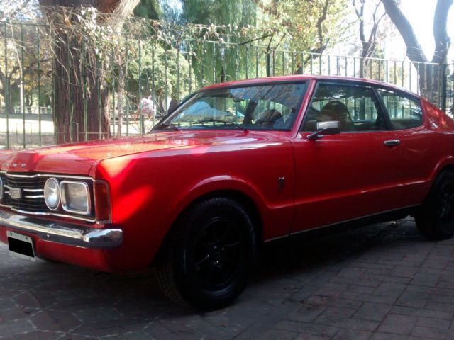 Ford Taunus Usado en Mendoza, deRuedas