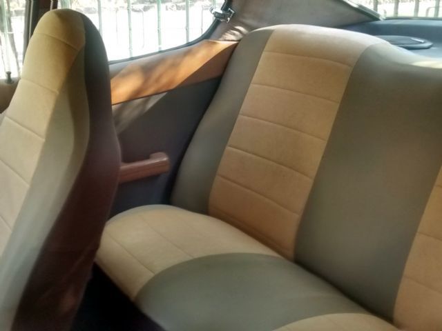 Ford Taunus Usado en Mendoza, deRuedas