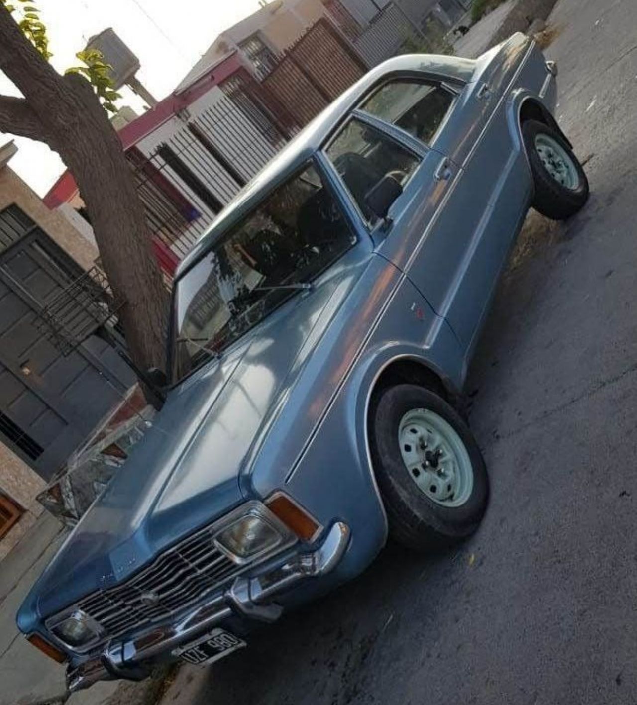 Ford Taunus Usado en Mendoza, deRuedas