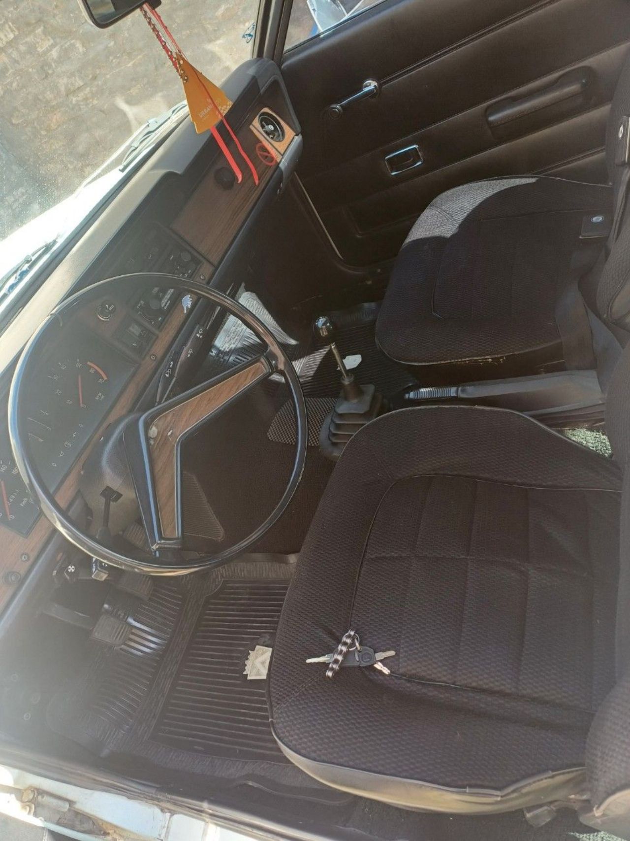 Ford Taunus Usado en Mendoza, deRuedas
