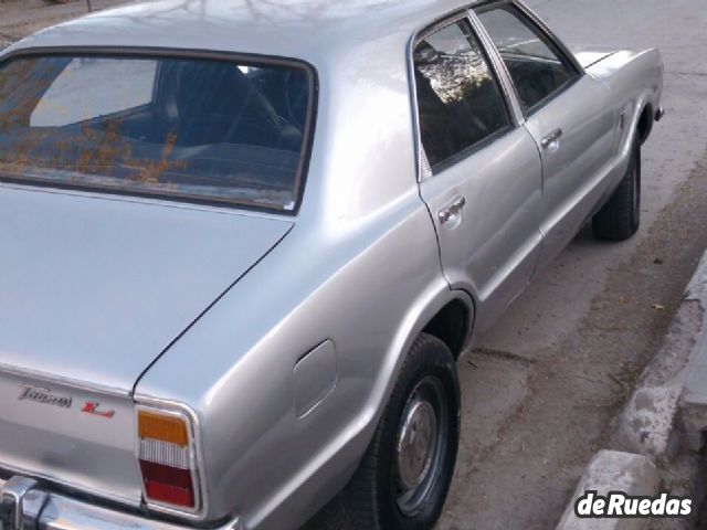 Ford Taunus Usado en Mendoza, deRuedas