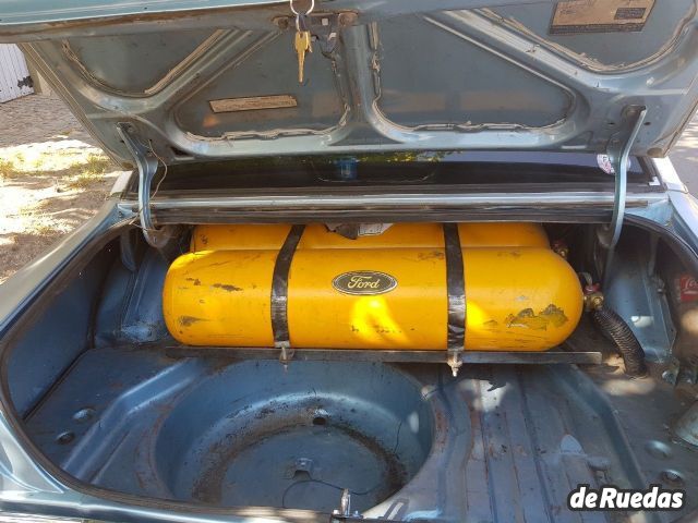 Ford Taunus Usado en Mendoza, deRuedas