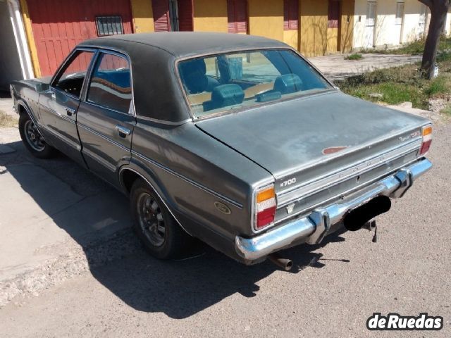 Ford Taunus Usado en Mendoza, deRuedas
