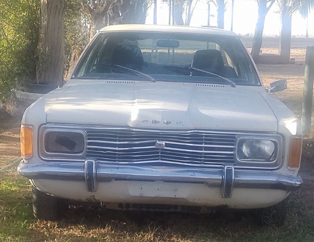 Ford Taunus Usado en Mendoza, deRuedas