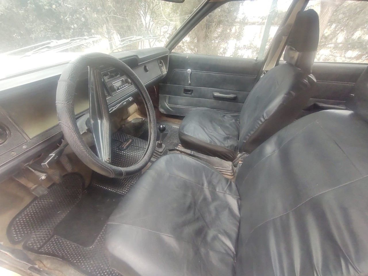 Ford Taunus Usado en Mendoza, deRuedas