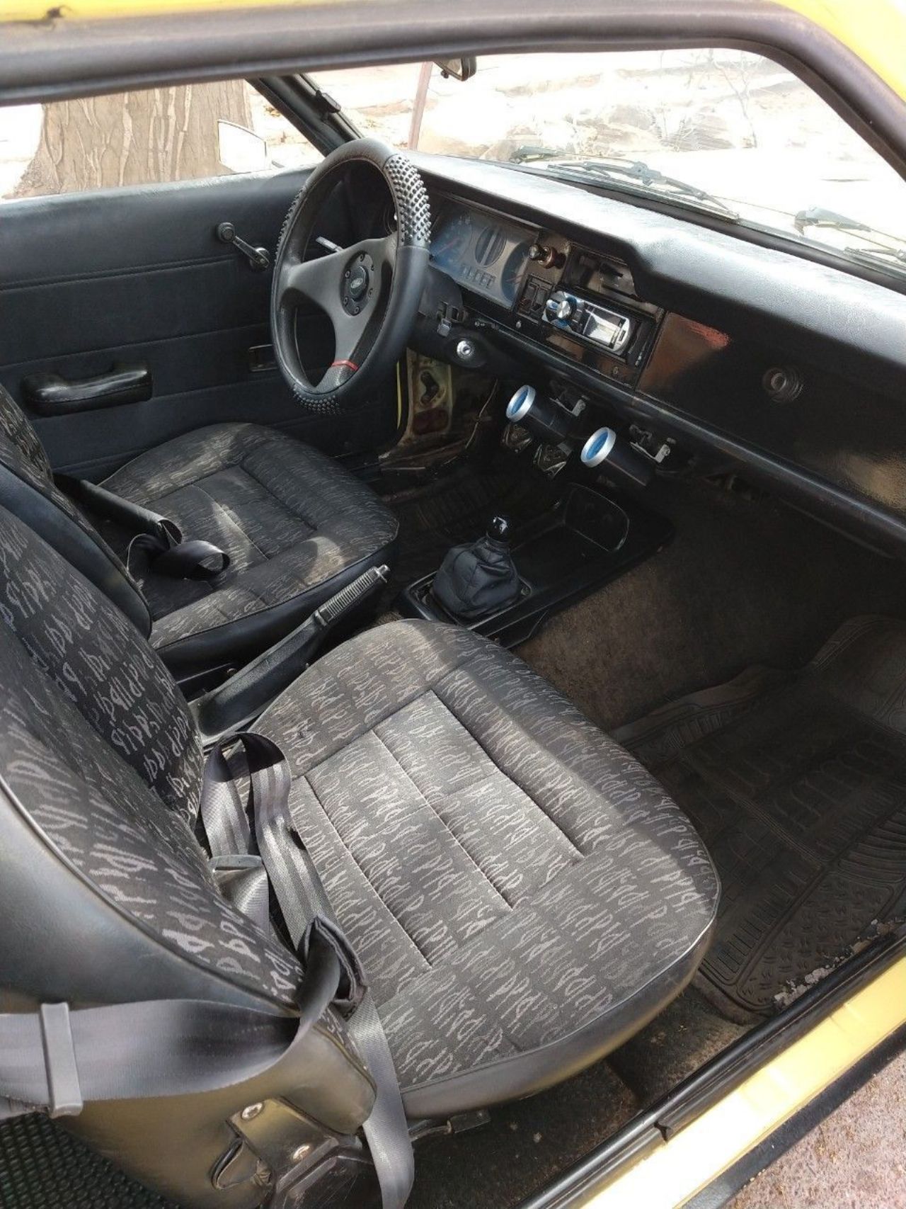 Ford Taunus Usado en Mendoza, deRuedas