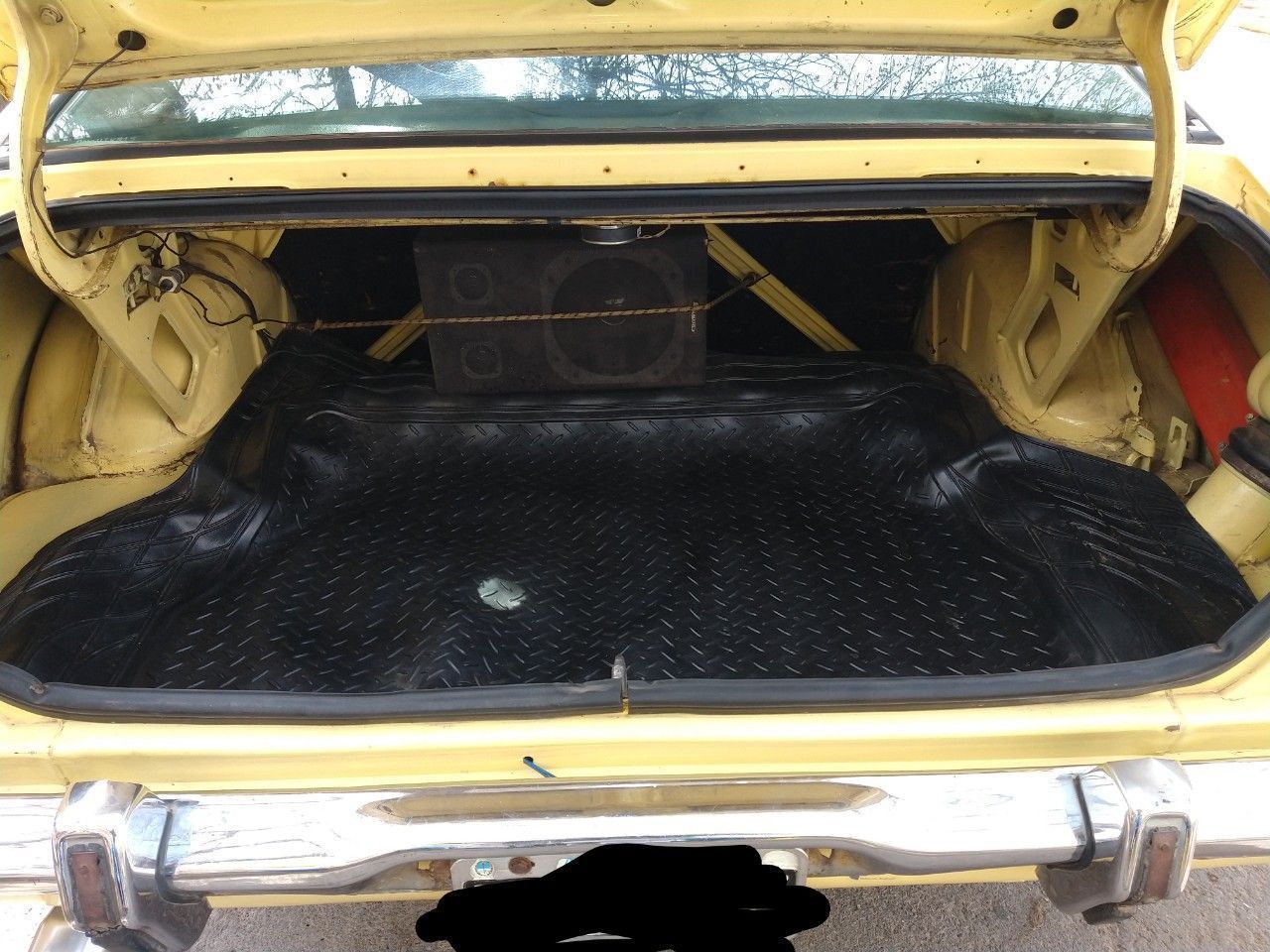 Ford Taunus Usado en Mendoza, deRuedas