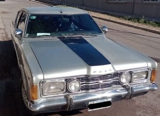 Ford Taunus Usado en Mendoza