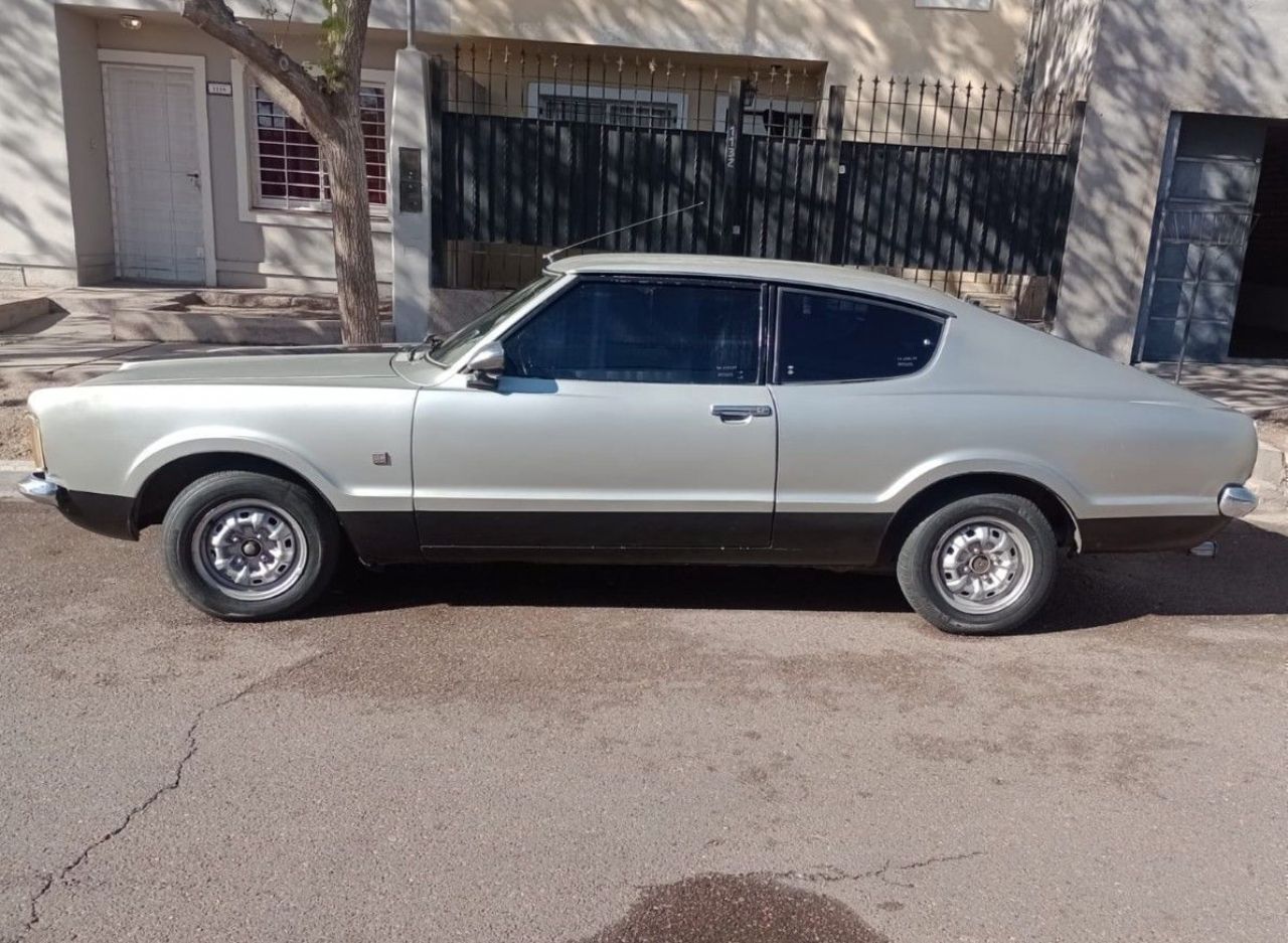 Ford Taunus Usado en Mendoza, deRuedas