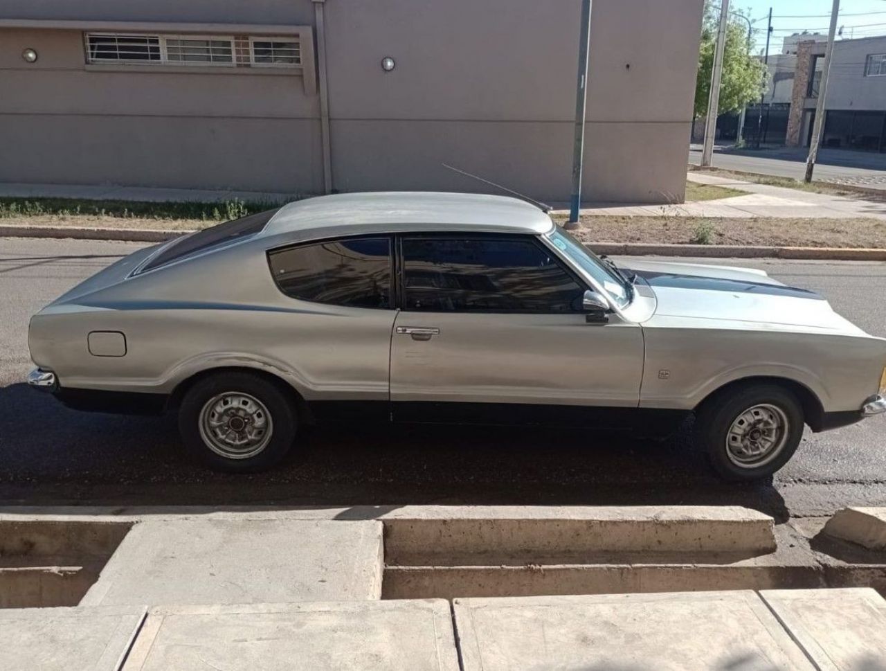 Ford Taunus Usado en Mendoza, deRuedas