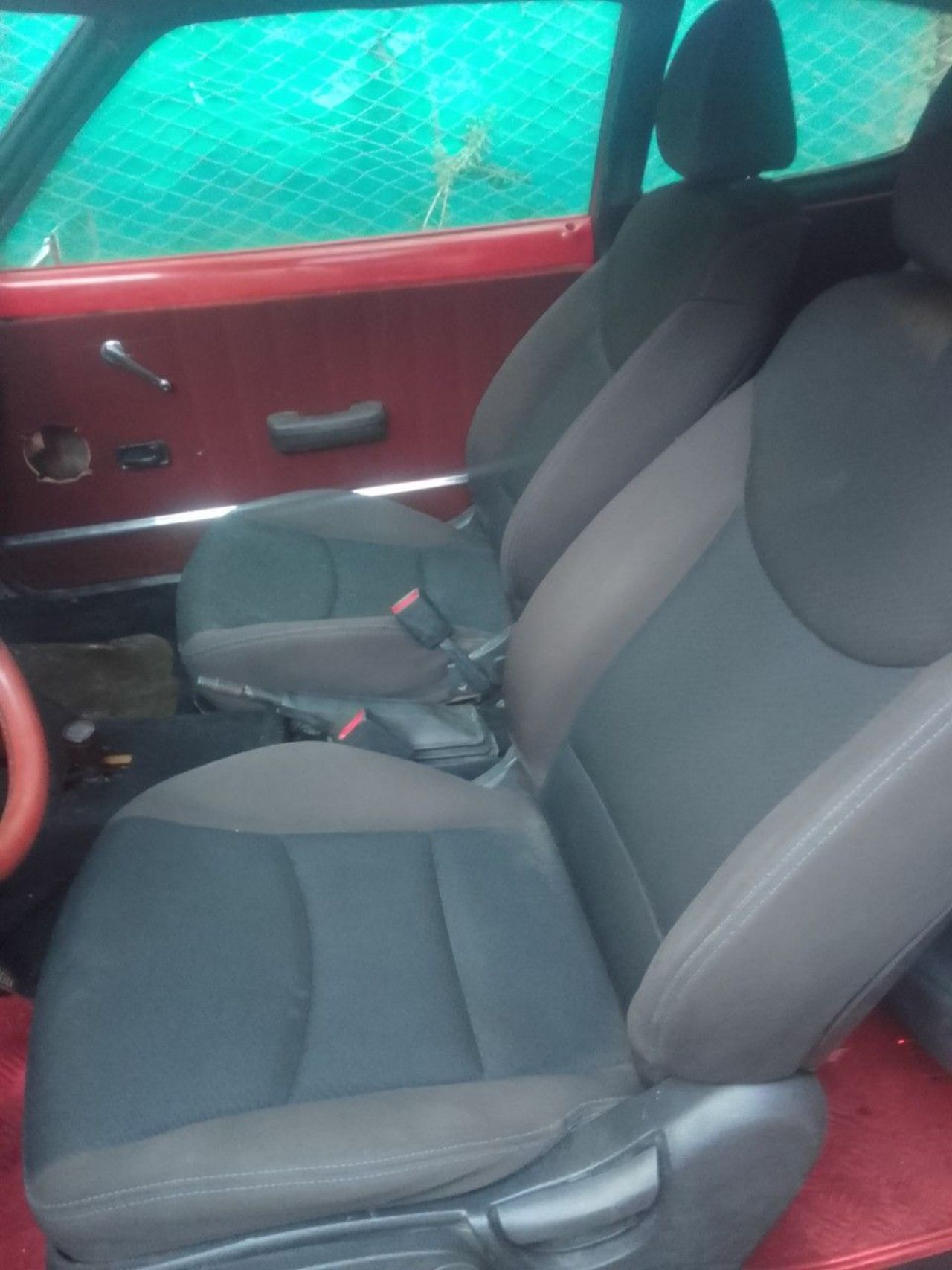 Ford Taunus Usado en Mendoza, deRuedas