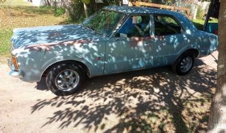 Ford Taunus Usado en Buenos Aires
