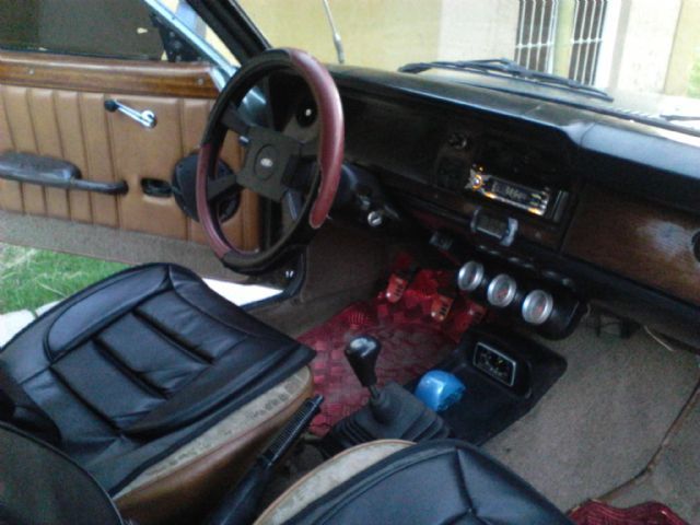 Ford Taunus Usado en Mendoza, deRuedas