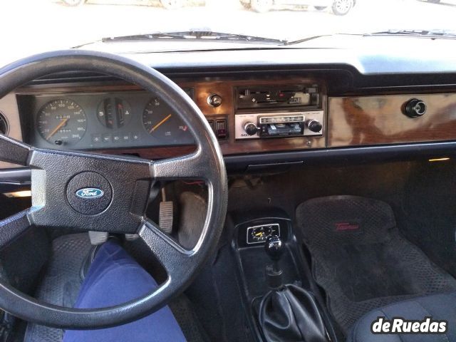 Ford Taunus Usado en Mendoza, deRuedas