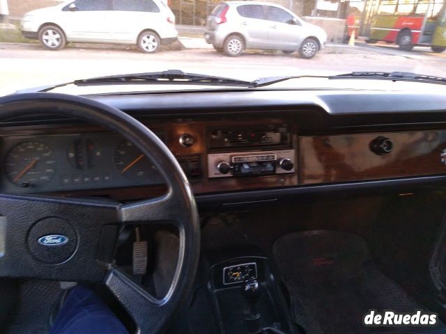 Ford Taunus Usado en Mendoza, deRuedas