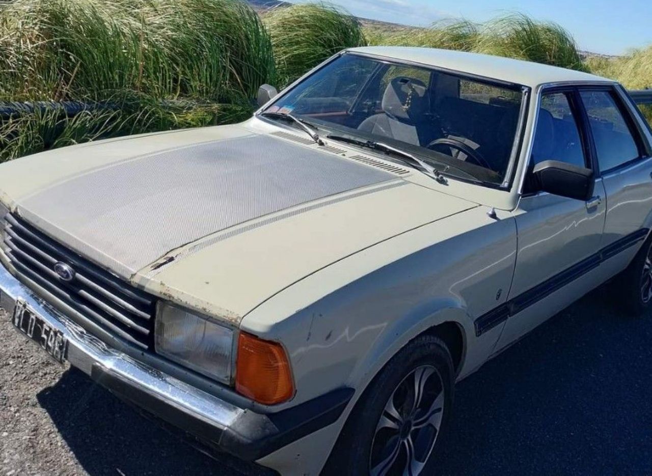 Ford Taunus Usado en Mendoza, deRuedas