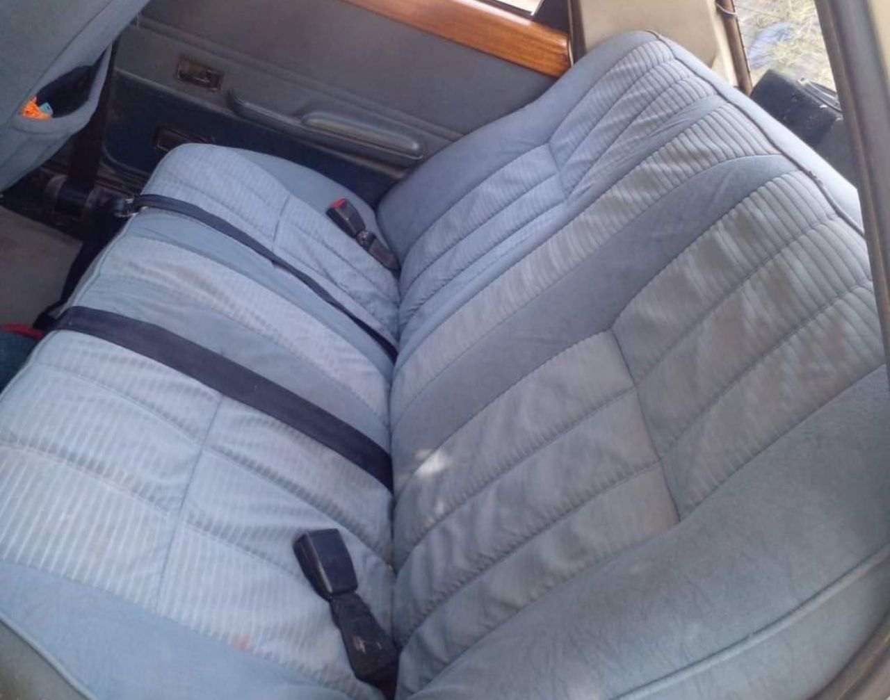 Ford Taunus Usado en Mendoza, deRuedas
