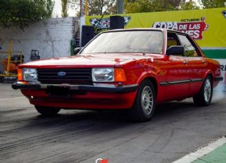 Ford Taunus Usado en Mendoza