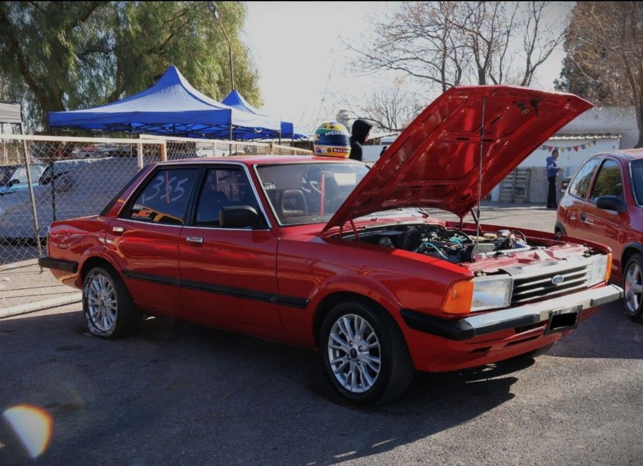 Ford Taunus Usado en Mendoza, deRuedas
