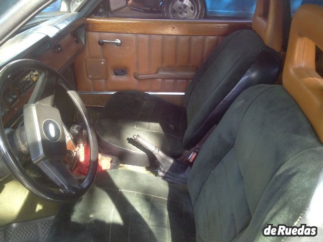 Ford Taunus Usado en Mendoza, deRuedas