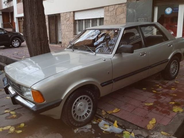 Ford Taunus Usado en Mendoza, deRuedas