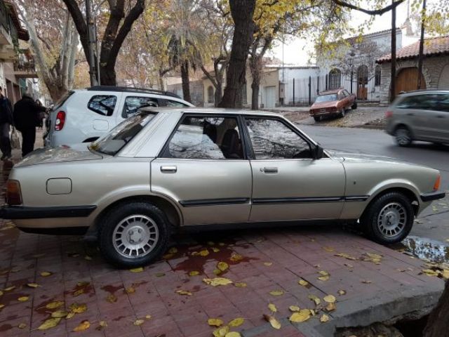 Ford Taunus Usado en Mendoza, deRuedas