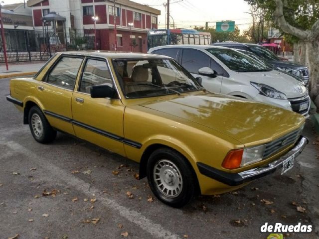 Ford Taunus Usado en Mendoza, deRuedas
