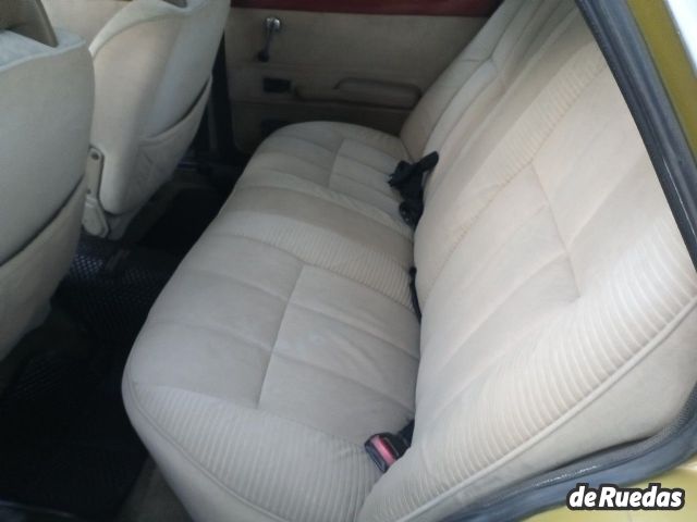 Ford Taunus Usado en Mendoza, deRuedas