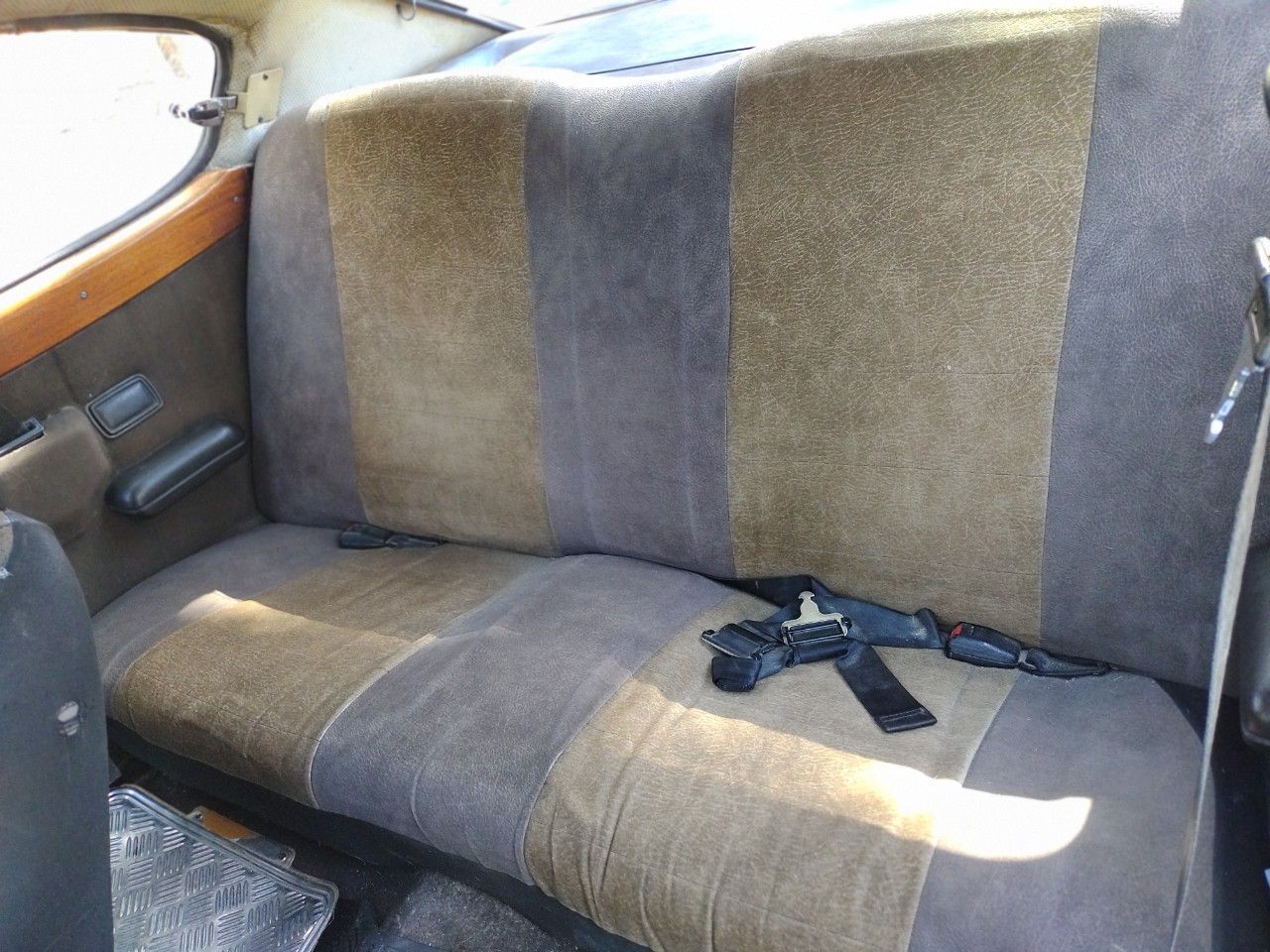 Ford Taunus Usado en Mendoza, deRuedas