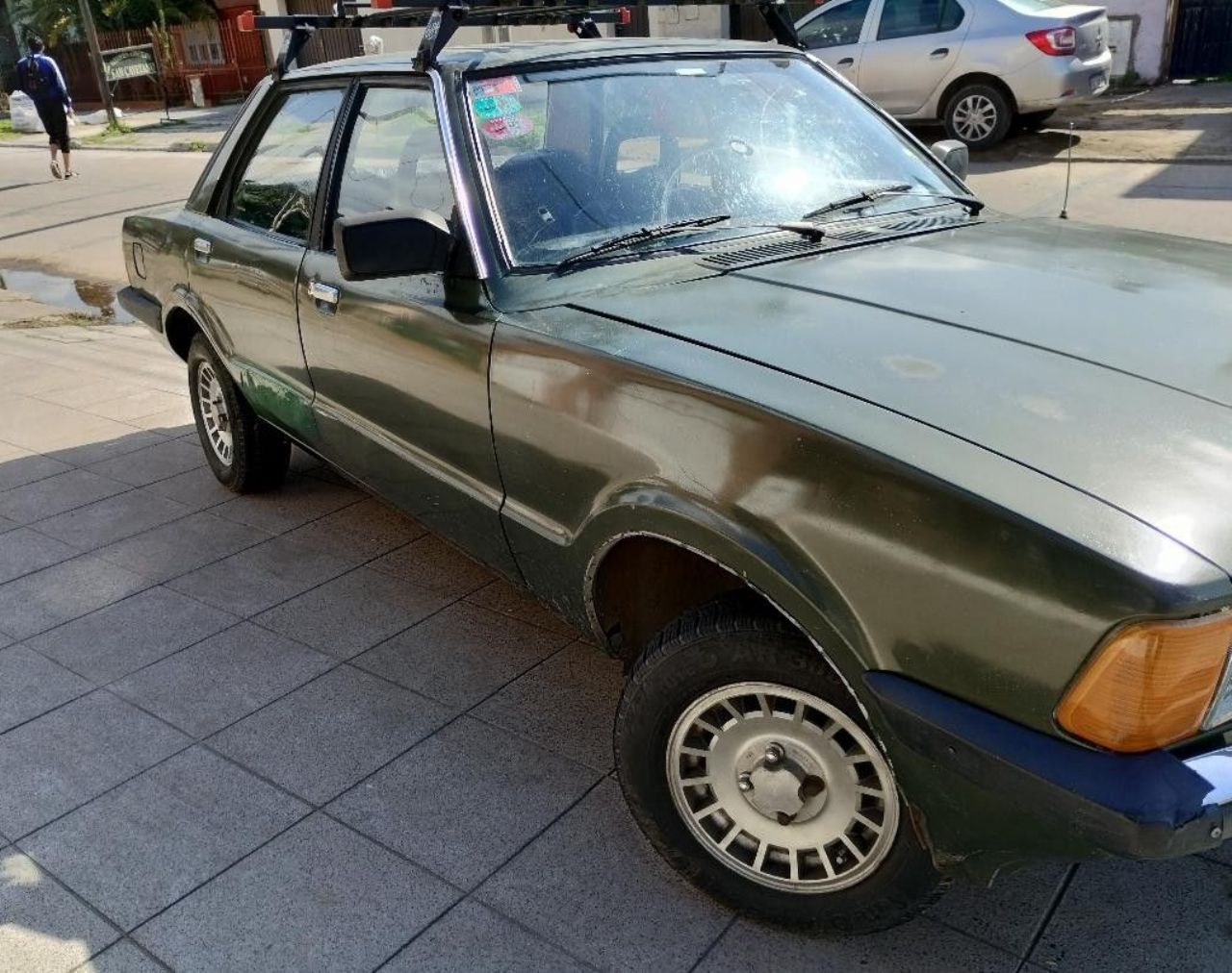 Ford Taunus Usado en Buenos Aires, deRuedas