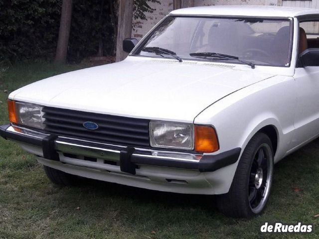 Ford Taunus Usado en Mendoza, deRuedas