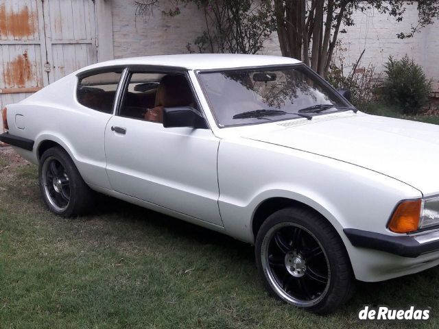 Ford Taunus Usado en Mendoza, deRuedas