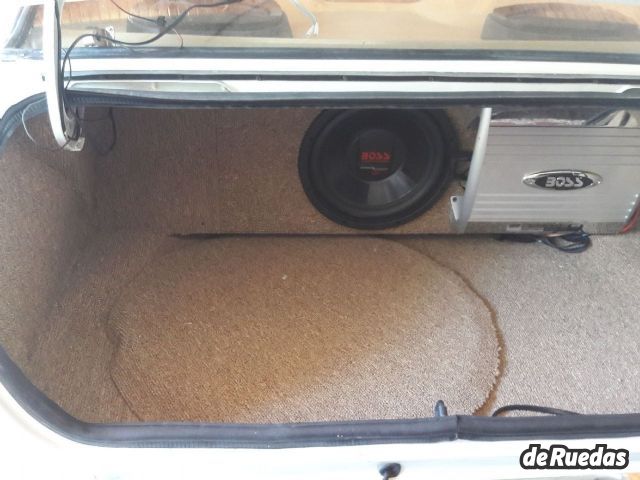 Ford Taunus Usado en Mendoza, deRuedas