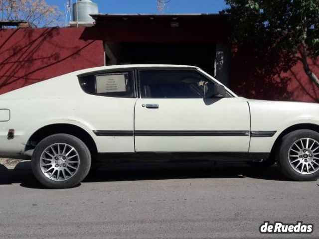 Ford Taunus Usado en Mendoza, deRuedas