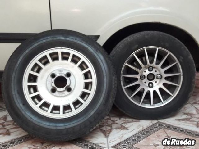 Ford Taunus Usado en Mendoza, deRuedas