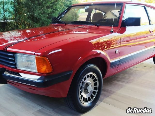 Ford Taunus Usado en Mendoza, deRuedas